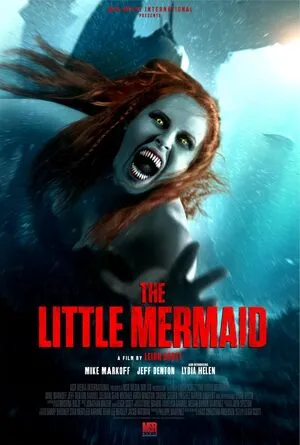 The Little Marmaid (2024)