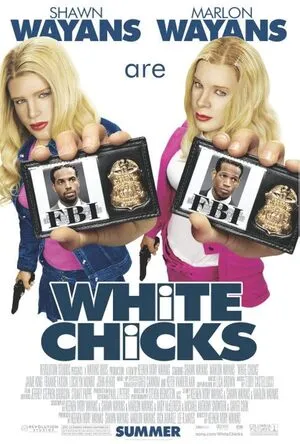 White CHicks (2004)