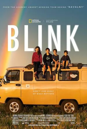 Blink Nat Geo (2024)