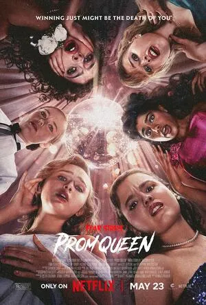 Fear Street Prom Queen 2025