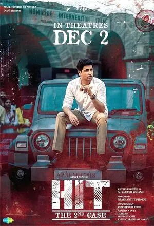 HIT The 2nd Case (2022)