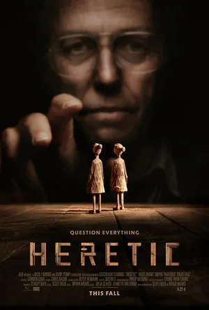 Heretic 2024