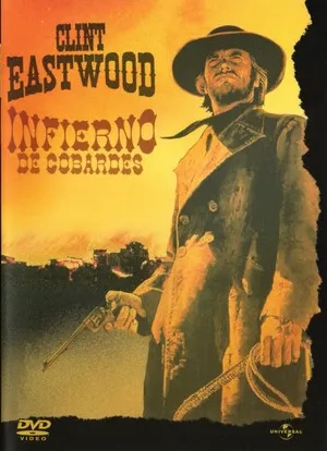High Plains Drfter 1973