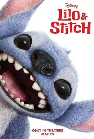 Lilo and stich 2025