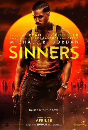 Sinneers 2025