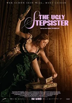 The Ugly Stepsister 2025