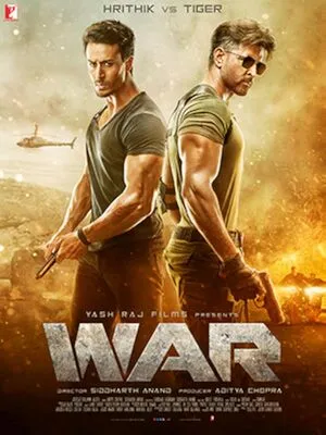 War 2019
