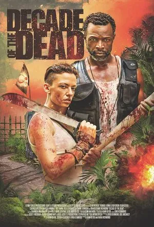 Decaded of the Dead 2023