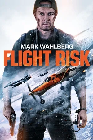 Flight Risk 2025