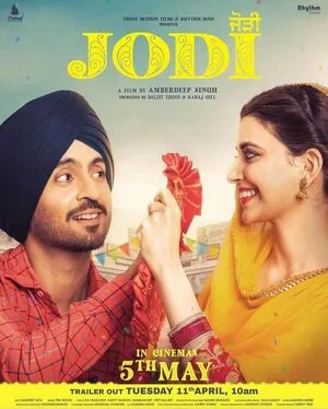Jodi 2023