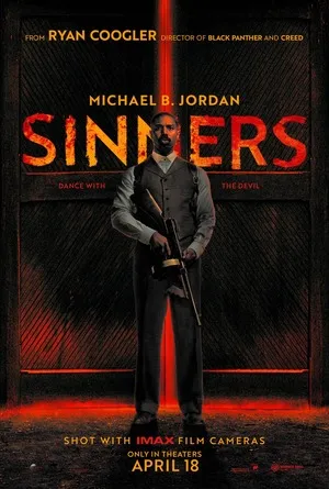 Sinners 2025