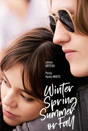Winter Spring Sunner 2024