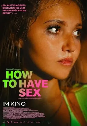 How to have sex 2023