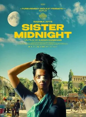 Sister Midnight 2024